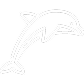 Royal Safari Garden - Icon Dolphin