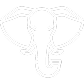 Royal Safari Garden - Icon Elephant