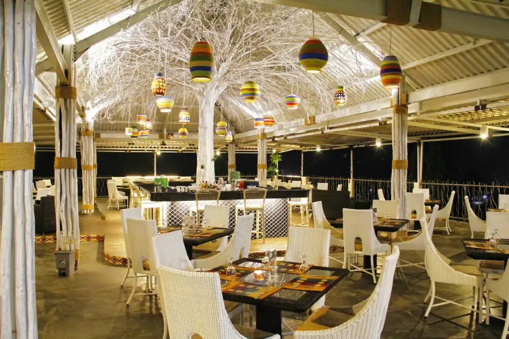 Sky Garden