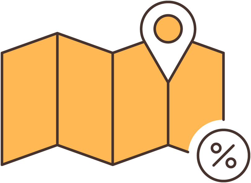 Royal Safari Garden - Icon Offer