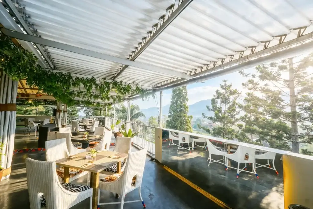 Sky Garden