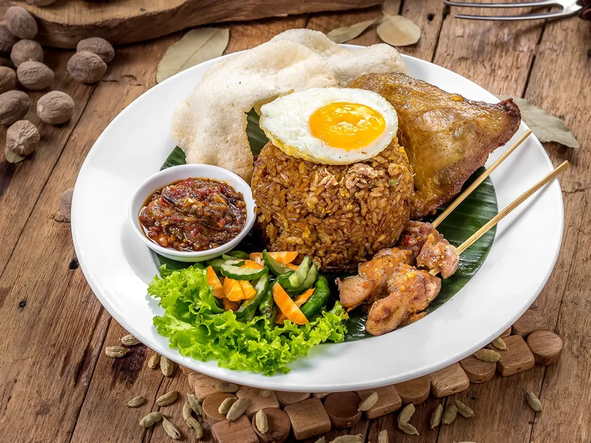 Royal Safari Garden - Sky Garden Restaurant